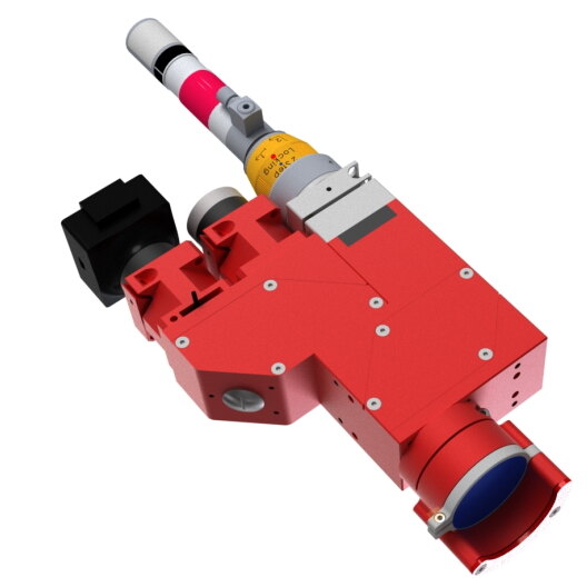 Universal_Laser_Processing_Head_LH501_with_Camera,_Ring_Light_and_QBH_Connector_08